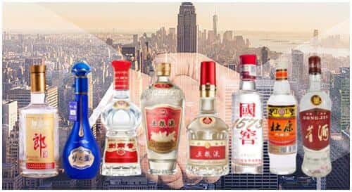 信阳市淮滨回收名酒